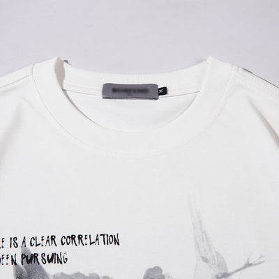 ASTR - Cotton Tee
