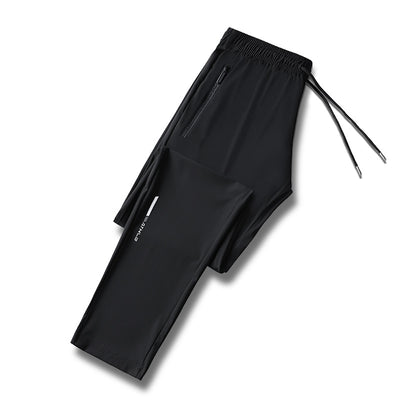 ASTR - Ice Silk Jogger