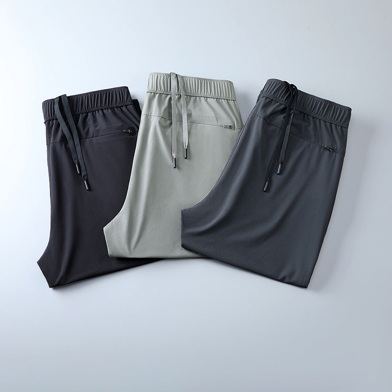 ASTR - Ice Silk Trousers