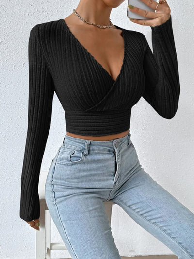 ASTR - Crop Top