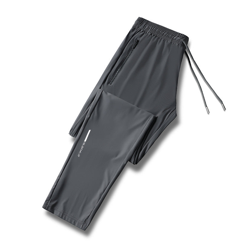 ASTR - Ice Silk Jogger