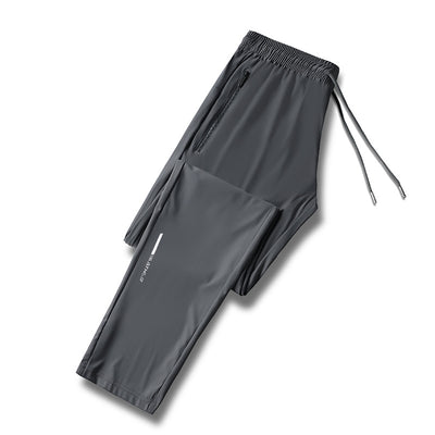 ASTR - Ice Silk Jogger
