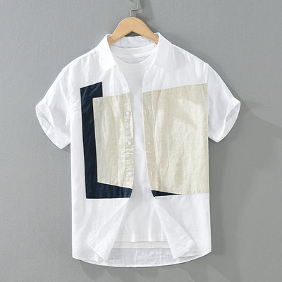 ASTR - Linen Shirt