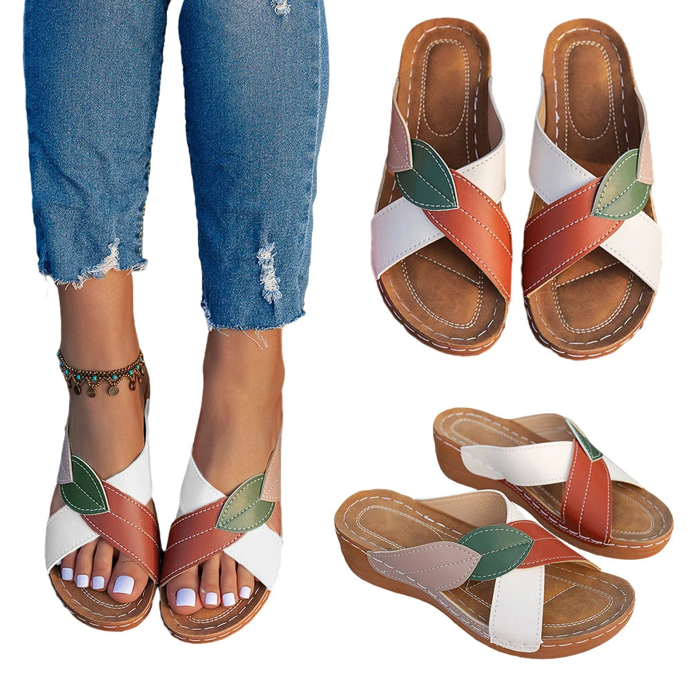 ASTR - Sandals