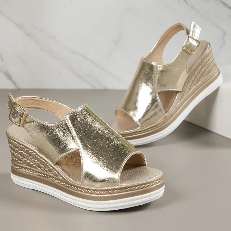 ASTR - Sandals