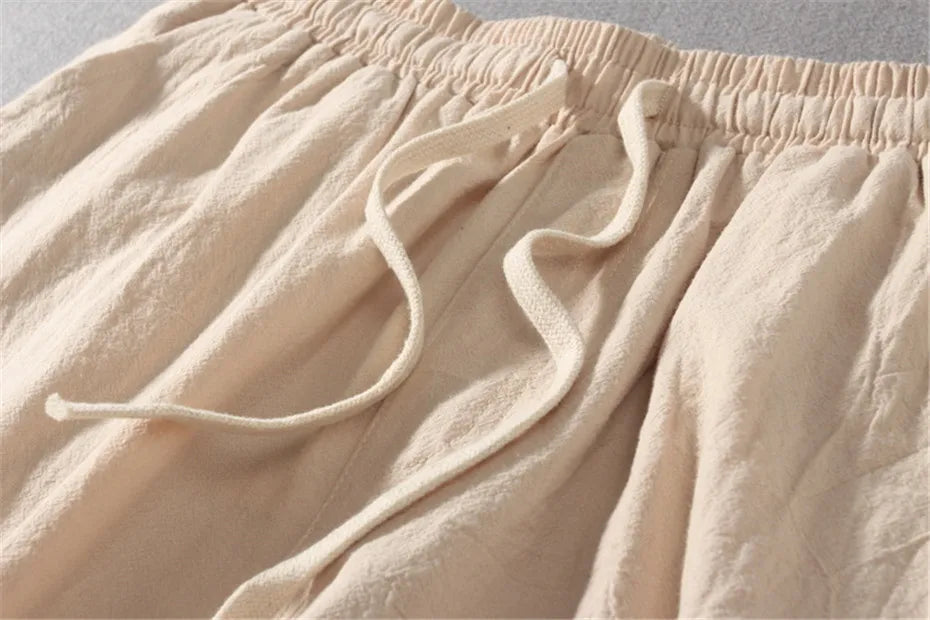 ASTR - Linen Pants
