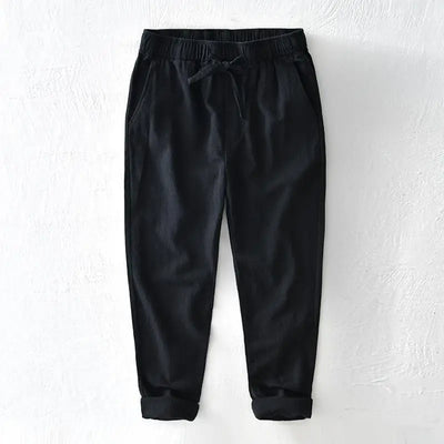 ASTR - Linen & Cotton Pants