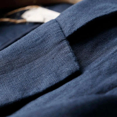 ASTR - Linen Blazer