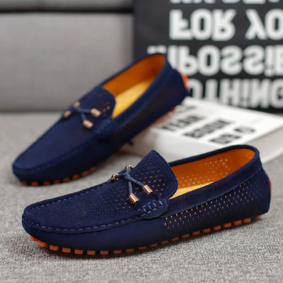 ASTR - Boat Loafer