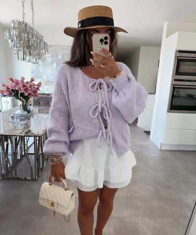 ASTR - Cardigan