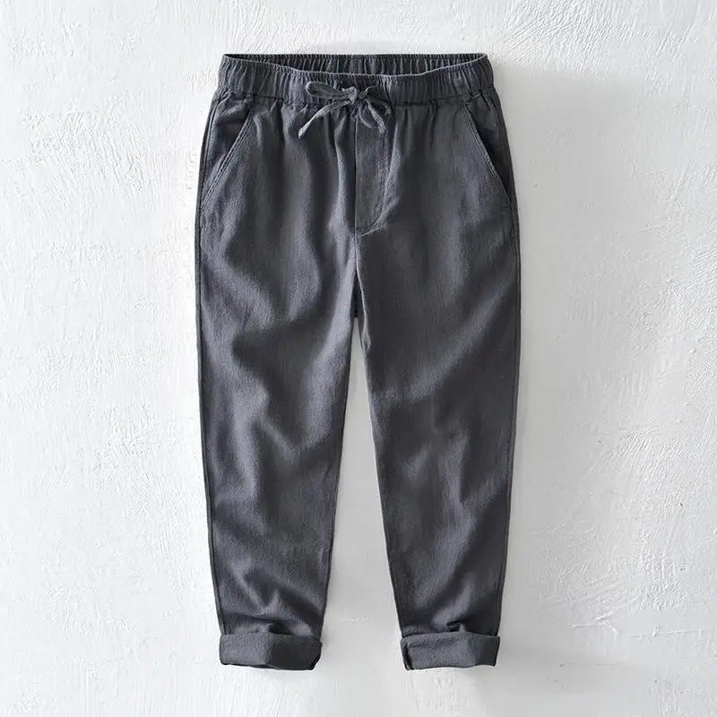 ASTR - Linen & Cotton Pants