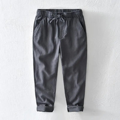 ASTR - Linen & Cotton Pants