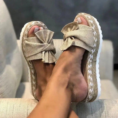 ASTR - Bow Tie Slides