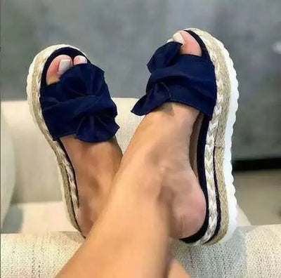ASTR - Bow Tie Slides