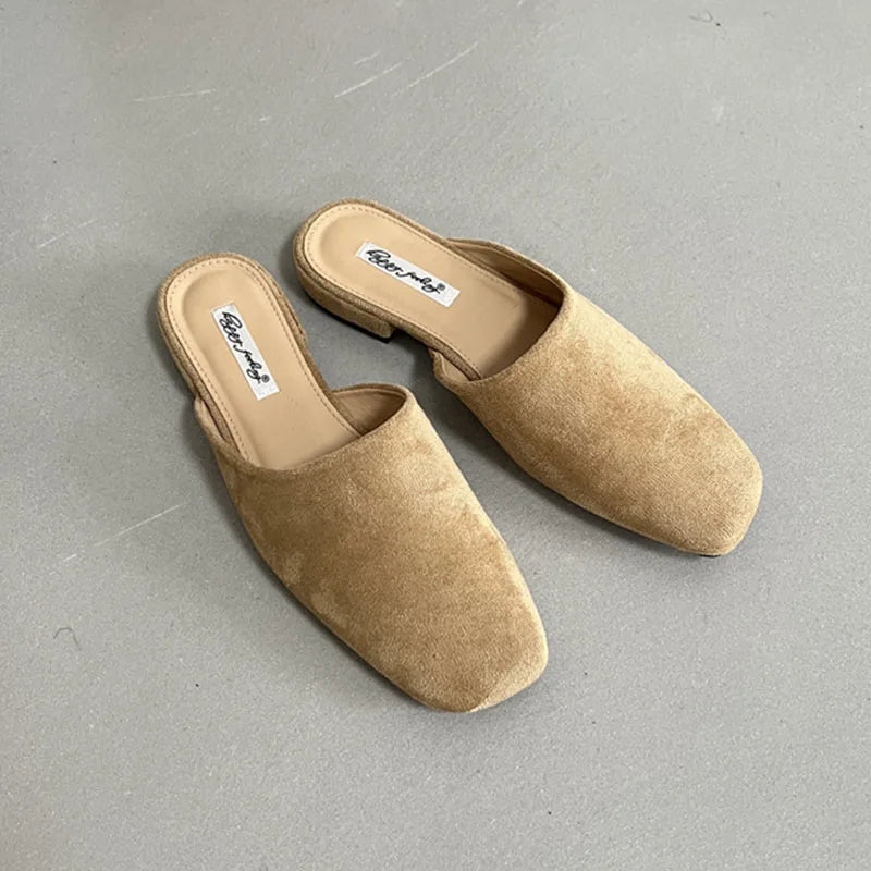 ASTR - Slippers
