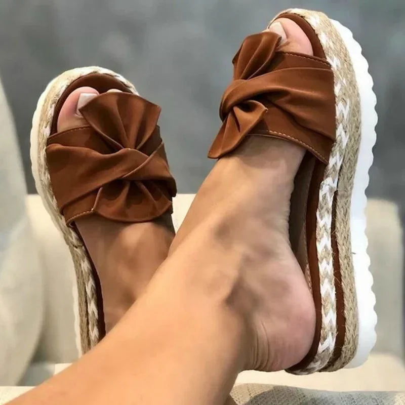 ASTR - Bow Tie Slides