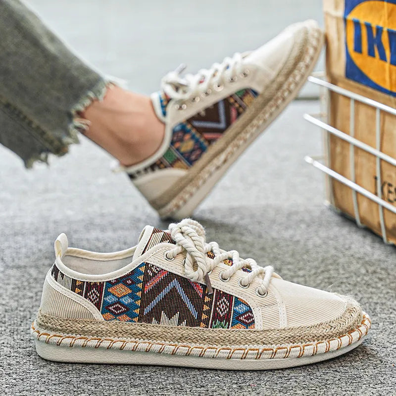 ASTR - Espadrilles