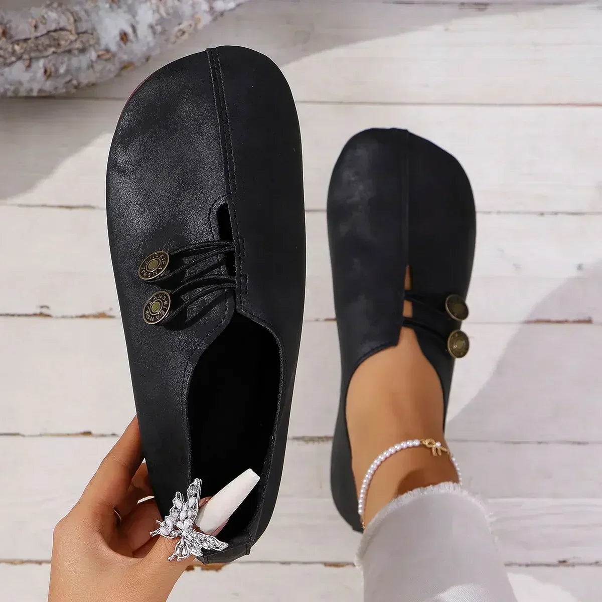 ASTR - Loafer
