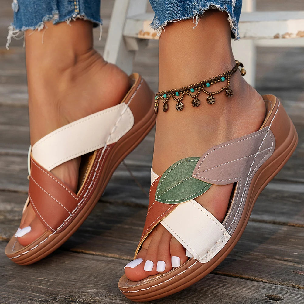 ASTR - Sandals