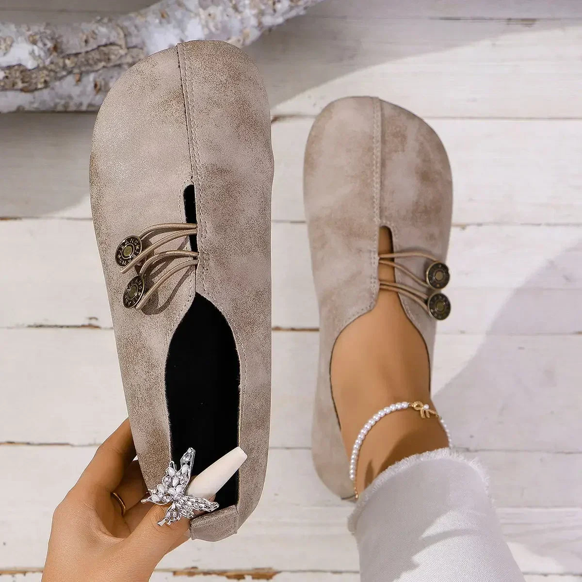 ASTR - Loafer