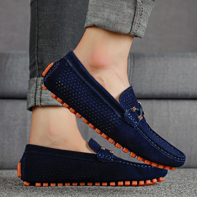 ASTR - Boat Loafer