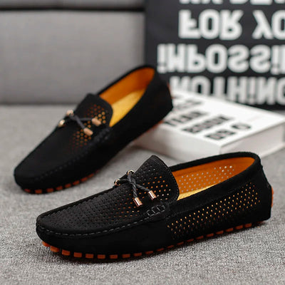 ASTR - Boat Loafer