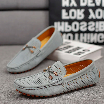 ASTR - Boat Loafer