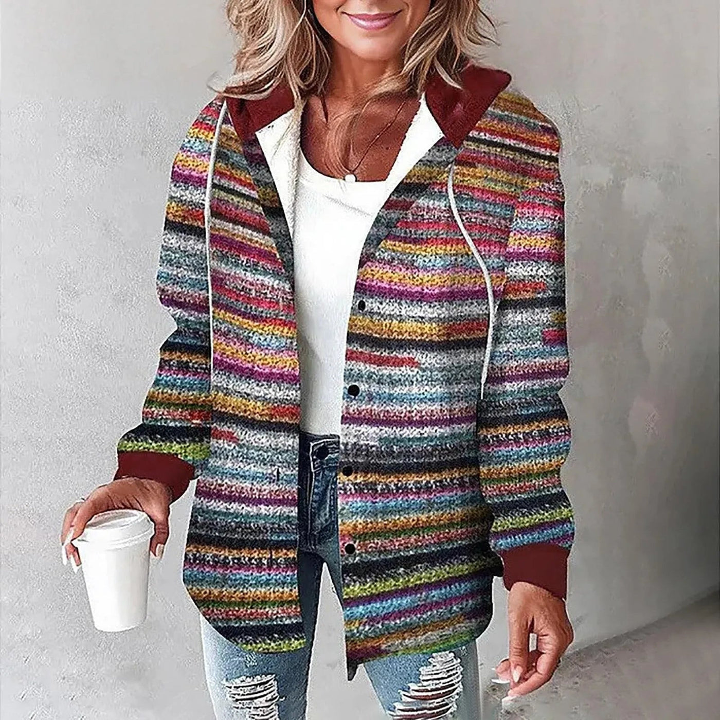 ASTR - Jacket