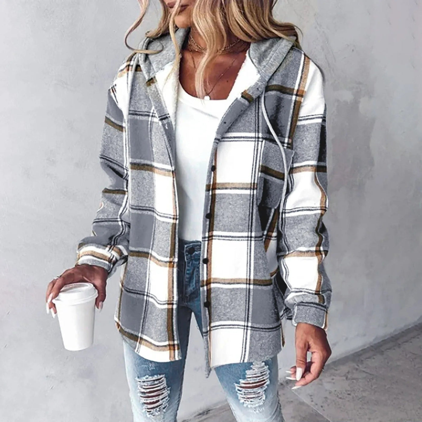 ASTR - Jacket