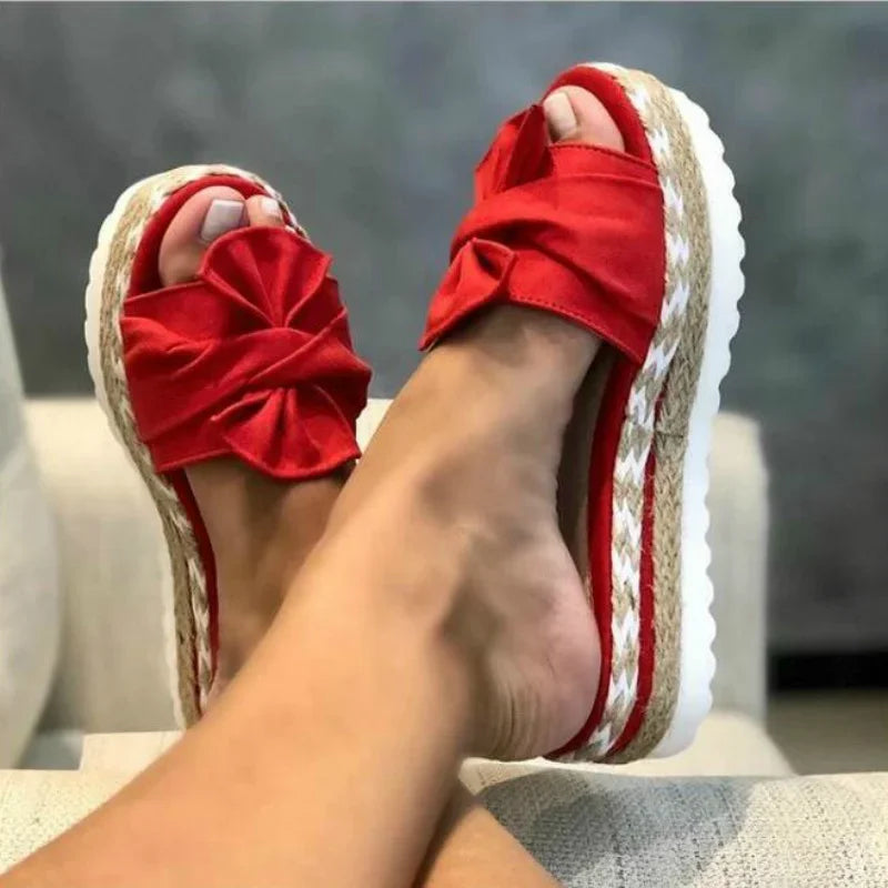 ASTR - Bow Tie Slides