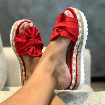 ASTR - Bow Tie Slides