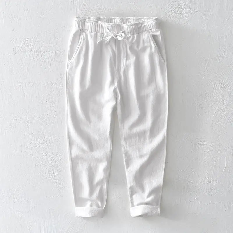 ASTR - Linen & Cotton Pants