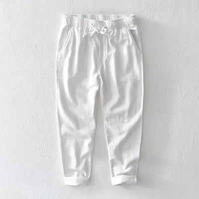 ASTR - Linen & Cotton Pants