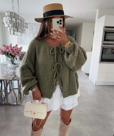 ASTR - Cardigan