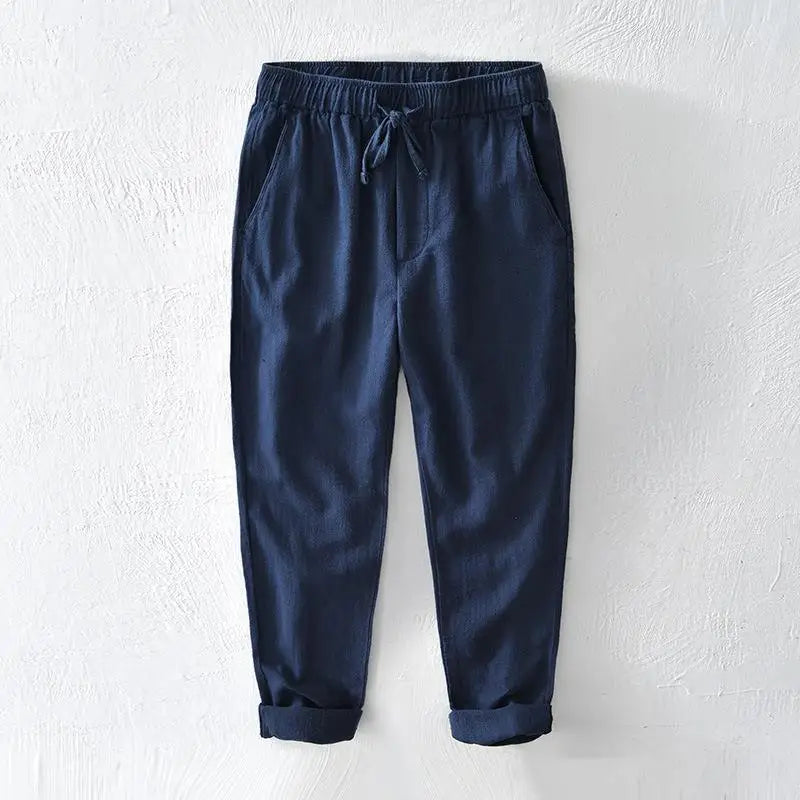 ASTR - Linen & Cotton Pants