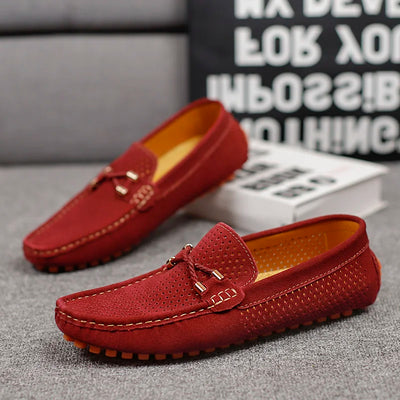 ASTR - Boat Loafer