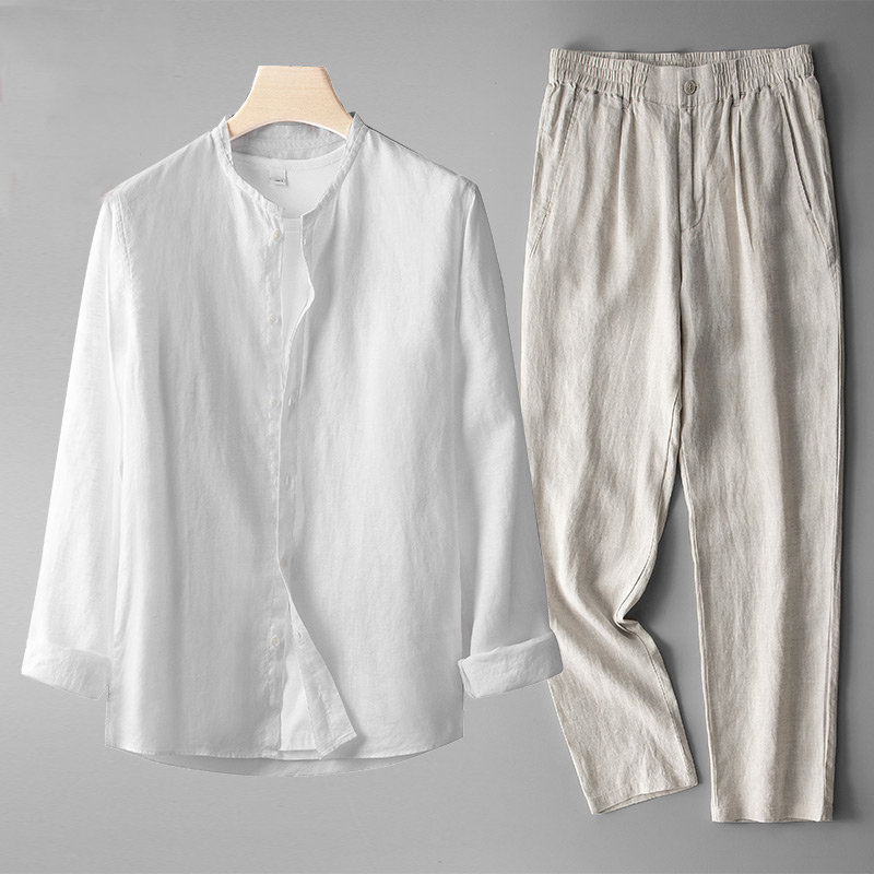 ASTR - Linen Set