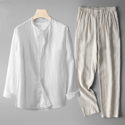 ASTR - Linen Set