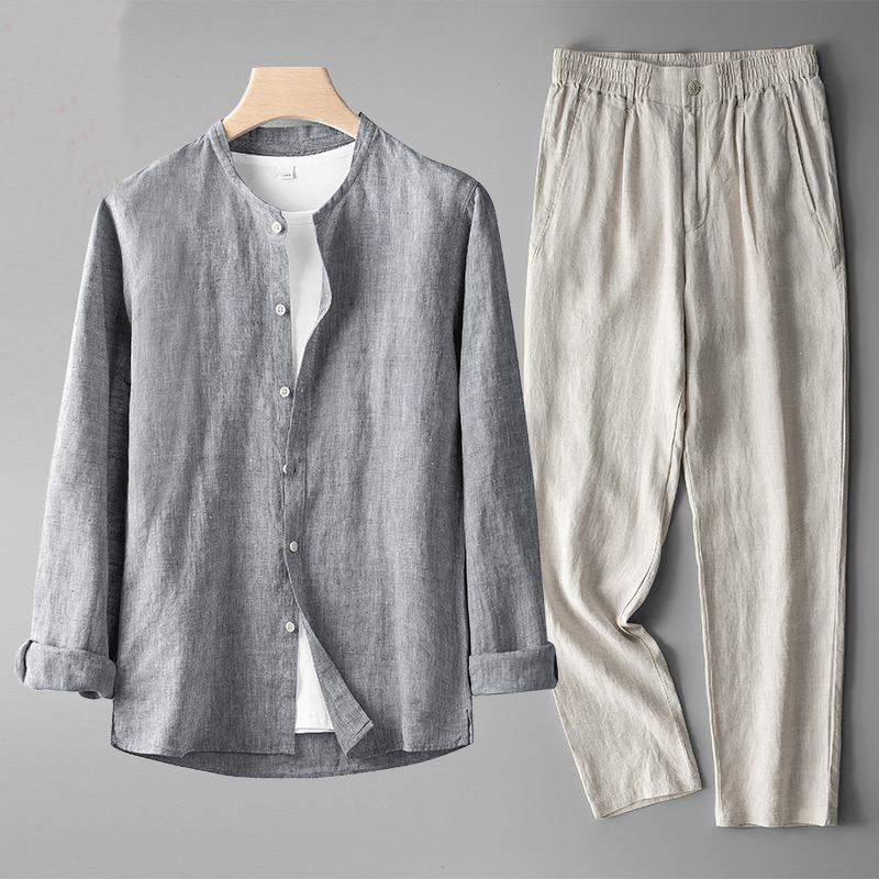 ASTR - Linen Set