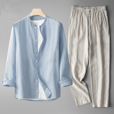ASTR - Linen Set
