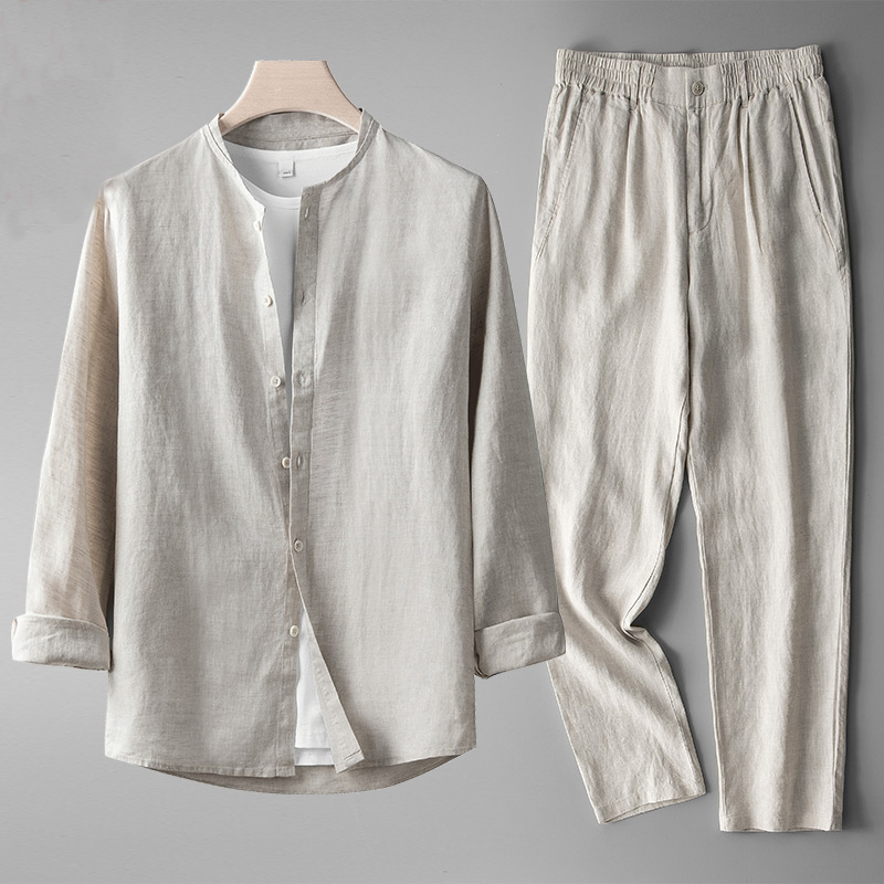 ASTR - Linen Set