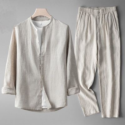 ASTR - Linen Set