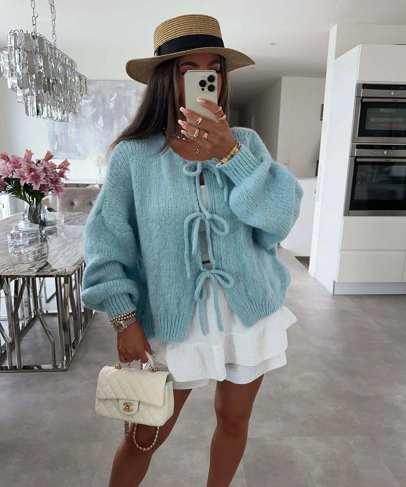 ASTR - Cardigan
