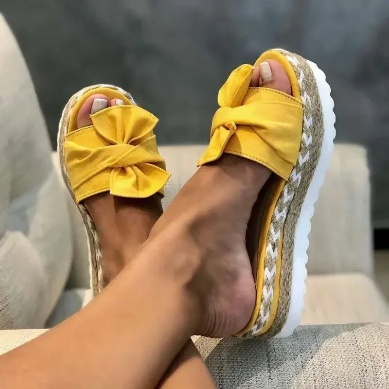 ASTR - Bow Tie Slides