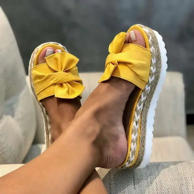 ASTR - Bow Tie Slides