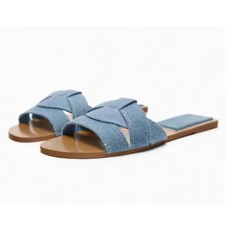 ASTR - Woven Slides
