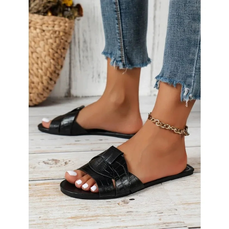 ASTR - Woven Slides