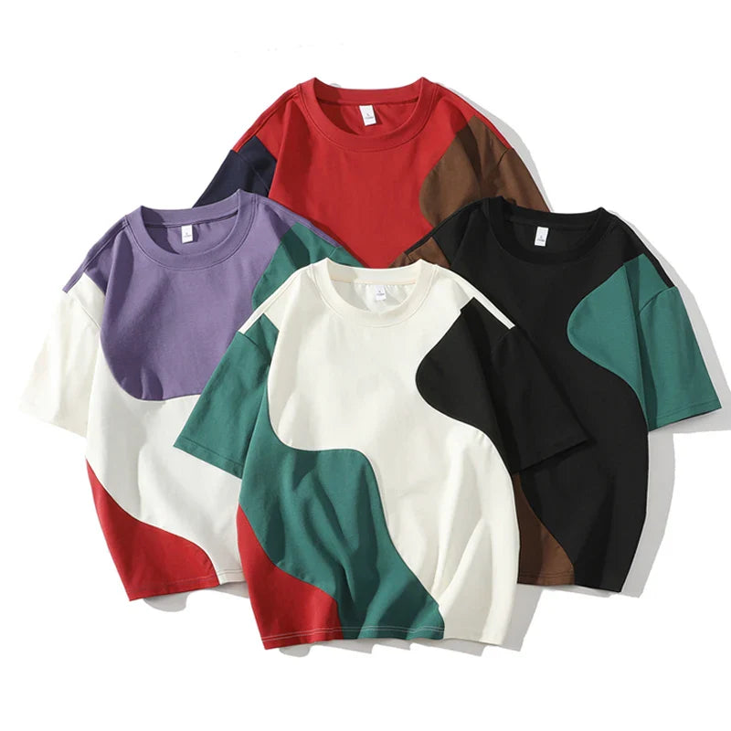 ASTR - Tee