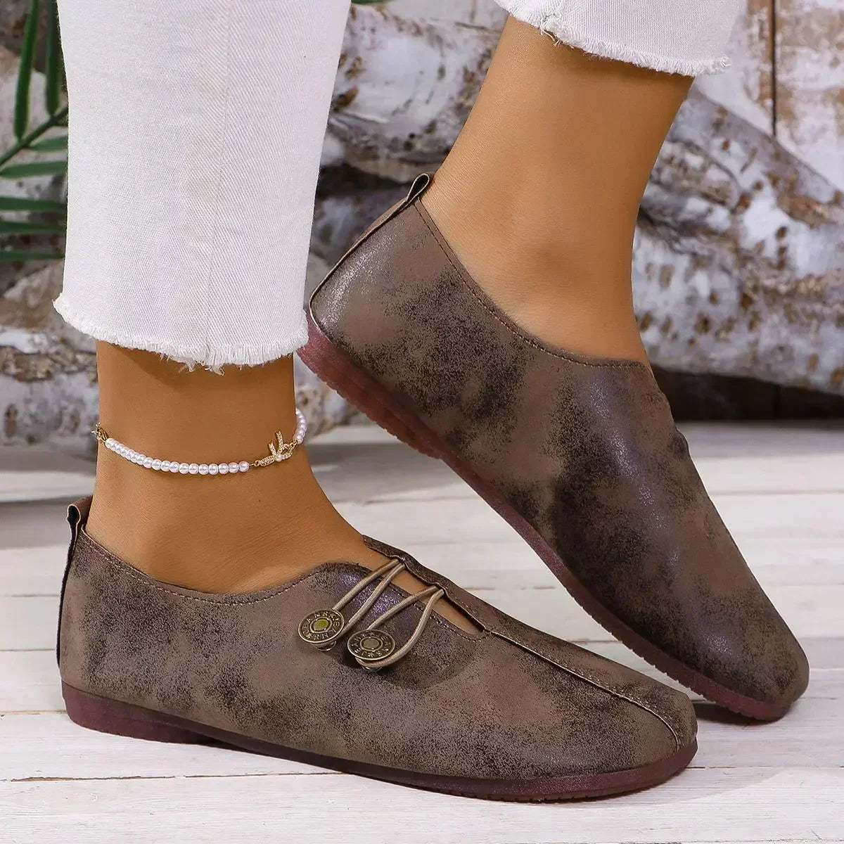 ASTR - Loafer