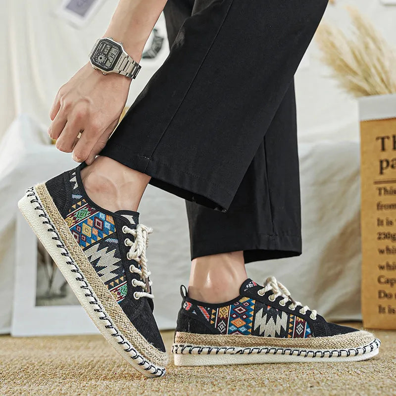 ASTR - Espadrilles